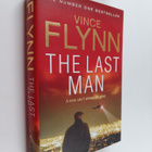 Vince Flynn : The last man - pikkukuva 1