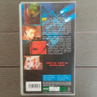 VHS: Wing Commander (Freddie Prinze Jr. Saffron Burrows 1998 - pikkukuva 2