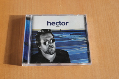Hector: Hidas