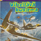 Merten Korkeajännitys 1/1981 Viheltävä kuolema - pikkukuva 1