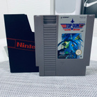 NES Top Gun Second Mission PAL SCN - pikkukuva 1