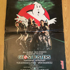 Vin Diesel juliste XXX ja Ghostbusters juliste - pikkukuva 2