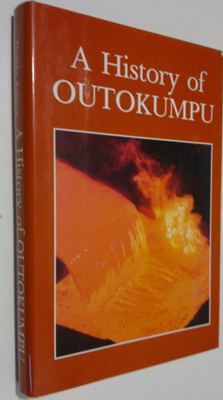Markku Kuisma : A history of Outokumpu