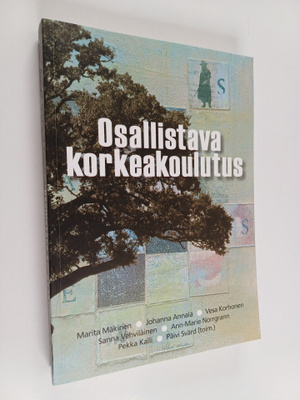 Osallistava korkeakoulutus