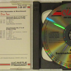 Mozart • Serenades & Divertimenti 2xCD - pikkukuva 2