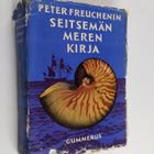 Peter Freuchen : Peter Freuchenin seitsemän meren kirja - pikkukuva 1