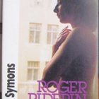 SaPo 247. Julian Symons: Roger Riderin arvoitus. 238 s. - pikkukuva 1