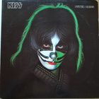 Kiss, Peter Criss – Peter Criss, Casablanca – NBLP 7122 - pikkukuva 1