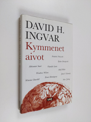David H. Ingvar : Kymmenet aivot