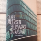 Claes Andersson - Seuraavaksi Jätkäsaari (sid.) - pikkukuva 1