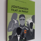 Johtamisen tilat ja paikat - pikkukuva 1
