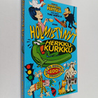 Pirkko-Liisa (toim.) Perttula : Hölmistynyt herkkukurkku ... - pikkukuva 1