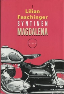Lilian Faschinger - Syntinen Magdalena