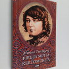 Marina Tsvetajeva : Piru ja muita kertomuksia - pikkukuva 1