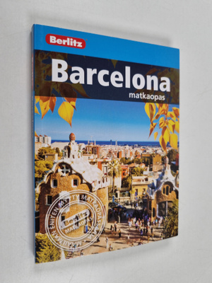 Neil Schlecht : Barcelona