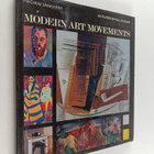 Trewin Copplestone : Modern art movements - pikkukuva 1