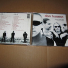 Don Huonot 2-CD Olimme Kuin Veljet v.2003 UUDENVEROINEN! - pikkukuva 1