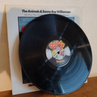 The Animals & Sonny Boy Williamson  – Newcastle-on-Tyne LP - pikkukuva 4