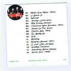 THE STRANGLERS early studio demos 1974-1978 ...uk classic - pikkukuva 2