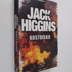 Jack Higgins : Kostoisku - pikkukuva 1