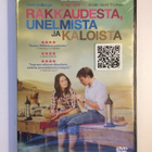 Rakkaudesta, unelmista ja kaloista (2011) UUSI (DVD) - pikkukuva 1