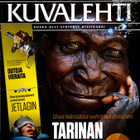 TIETEEN KUVALAHTI n:o 9 2020 Katso sisällyluettelo & Kuvat - pikkukuva 1