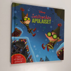 Ellie O'Ryan : Joulupukin apulaiset - pikkukuva 1
