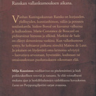 Milja Kaunisto: Luxus - pikkukuva 2
