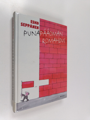 Esko Seppänen : Punapääoman romahdus
