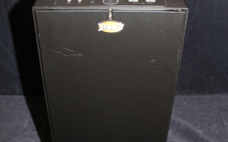 Pöytäkone-pelikone/i5-7500/16GB Ram/480GB SSD+1TB HDD/Win11