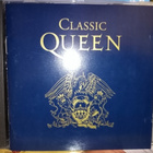 CD : CLASSIC QUEEN ( SIS POSTIKULU) - pikkukuva 1