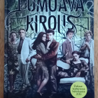 Kami Garcia & Margaret Stohl - Lumoava kirous - pikkukuva 1