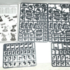 Horus Heresy - Legiones Astartes Heavy Weapons Upgrade Set - pikkukuva 3