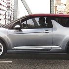 2010 Citroën DS 3 esite - KUIN UUSI - suom - 44 sivua - pikkukuva 2