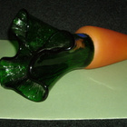 Oiva Toikka PORKKANA CARROT Nuutajärvi - pikkukuva 4