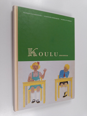 Koulu museossa
