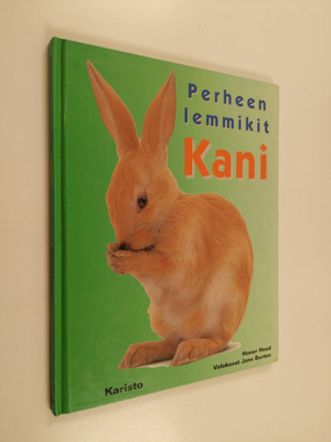 Honor Head : Kani