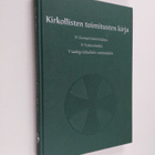 Suomen evankelis-luterilaisen kirkon kirkkokäsikirja 3 - ... - pikkukuva 1