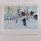 Stig Ranström : Carl Larsson-tavlor - pikkukuva 2
