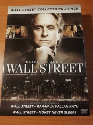 Wall Street collection