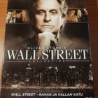 Wall Street collection - pikkukuva 1