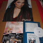 Nightwish VIDEO- CD Nightwish Live-Aufnahmen,POSTER A2 Forma - pikkukuva 3