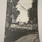 VANHA Postikortti Oulu 1950-l Alkup.Mallikappale - pikkukuva 1