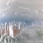 Acropolis 3 D-taulu - Italia, hopeaa - pikkukuva 2