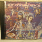 Cathedral: The Carnival BizarreCD. - pikkukuva 1