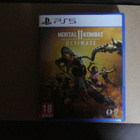 MORTAL COMBAT ULTIMATE PS5 - pikkukuva 1
