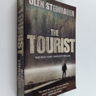 Olen Steinhauer : The Tourist - pikkukuva 1