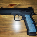 ilmapistooli ASG CZ Shadow 2 bb - pikkukuva 2