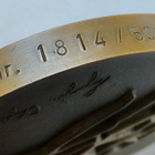 Mitali Sigurjon Olafsson Tanska 1878-1978 Suomalainen UPEA - pikkukuva 3