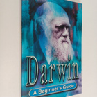 Gill Hands : Darwin : a beginner's guide - pikkukuva 1